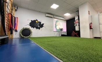 ErgoSport - Centro de biomecánica en Granada