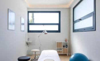 BEDMAR FISIOTERAPIA, SALUD Y MOVIMIENTO