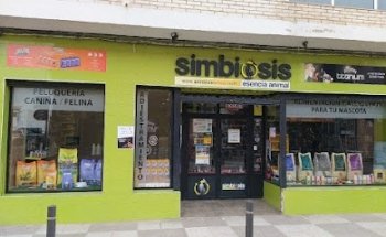 Simbiosis Esencia Animal