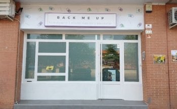 Fisio Back Me Up: clínica de fisioterapia en Alcalá de Henares