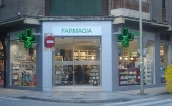 Farmacia y Parafarmacia en Miranda de Ebro, Raul Losa Villanueva