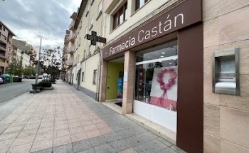 Farmacia Castán