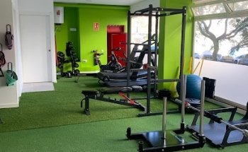 ProSalud Sport Center