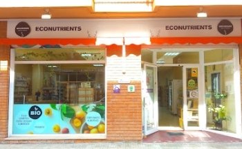 NaturaSi econutrients