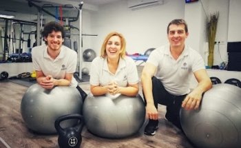 Clinica Fisioterapia Jesus Rubio