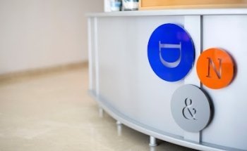 Centro Sanitario Dental y Nutricional