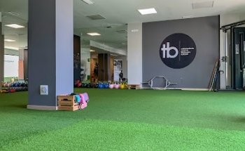 TrainingBoutique Pozuelo