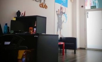 Boutique Fitness I Motion Club Boadilla