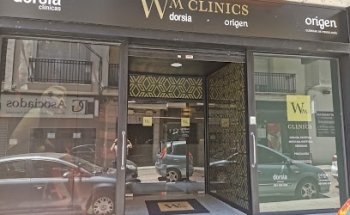 Clínica Dorsia Cirugía y Medicina Estética