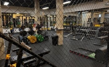 Club Fitness Barbastro