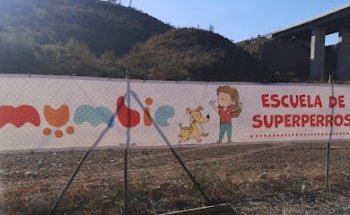 Mumbie Escuela de Superperros