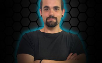 Jesus Tena PT Entrenador Personal Córdoba