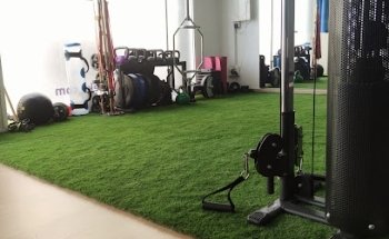 OREKA: Osteopatia i fisioteràpia