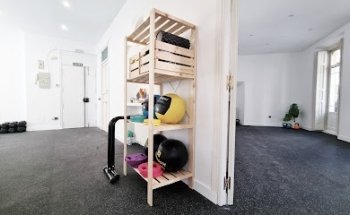 Fabri Orlandi | Personal Trainer