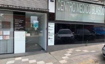 Centro Médico Blasco