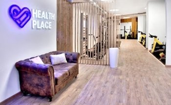 Health Place Valencia