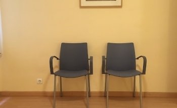 Consulta Dra. Irene Soriano