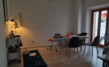 Fisioterapia Torrado De La O