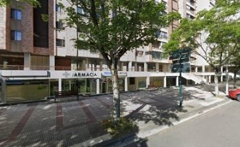 Farmacia Mª Pilar Gimeno - Pamplona
