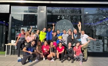 Estudio Training Euskalduna - Entrenamiento Funcional en Bilbao