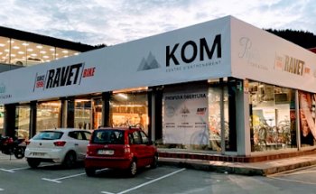 Kom Performance Center