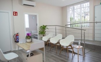 Centro NURA Fisioterapia y Osteopatía