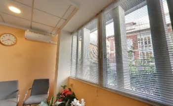 Clínica Gent Nova - Salud Integrativa