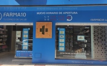 Tu Farmacia en Málaga | Los Angeles