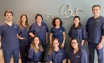 FisioBat - Fisioterapia y Rehabilitación del corazón en Vilanova i la Geltrú