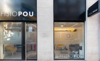 FisioPou | Clínica de Fisioterapia Madrid