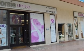 Clínica Dorsia Cirugía y Medicina Estética