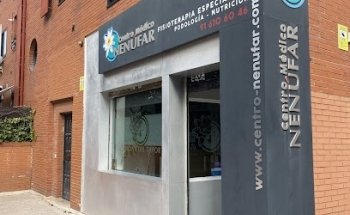 Nenúfar Medical Center