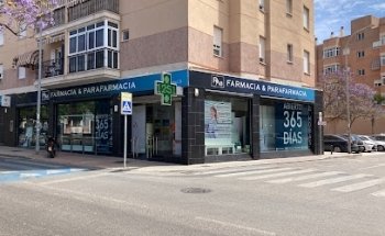 Farmacia RA8 Motril - Abierta 365 días al año