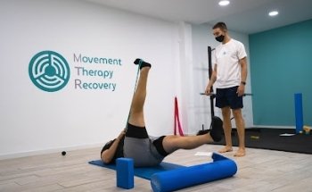 MTR | Movement Therapy Recovery | Entrenador Personal