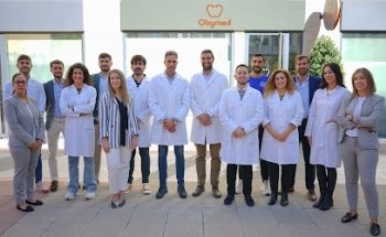 Tratamientos Obesidad Sevilla | Clínica Obymed