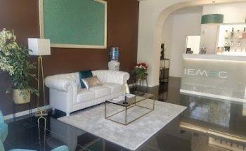 INSTITUTO EUROPEO DE MEDICINA ESTÉTICA Y CAPILAR (IEMEC)