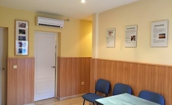 El Centro del Masaje