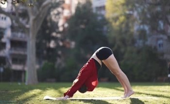 Entrenador Personal Sevilla Nuria Barrios