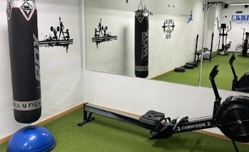 Personal trainers Madrid II