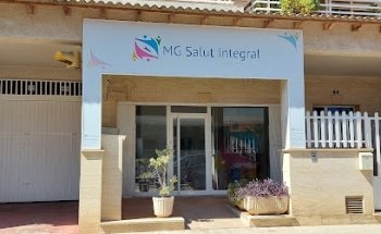 Centro de fisioterapia MG Salut Integral