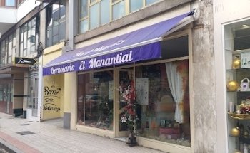 Herbolario El Manantial - Parafarmacia