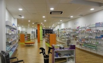 Parafarmacia Horizonte