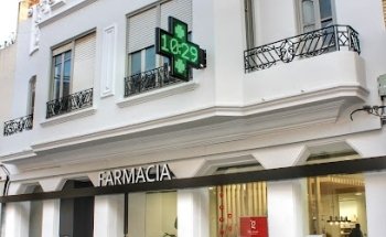 Farmacia Ortopedia Gil-Llácer