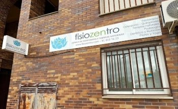 Fisiozentro
