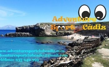 Adventure Sport Club Cádiz