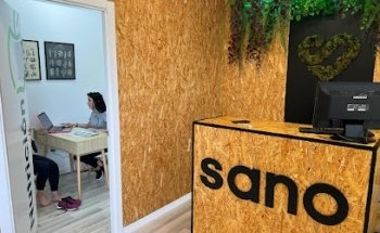 Sano Vega de Granada