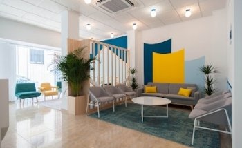 Centro de Logopedia y Psicología Janira Suárez