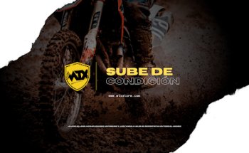 THE MTX CORP | Nutrición deportiva y vida saludable.