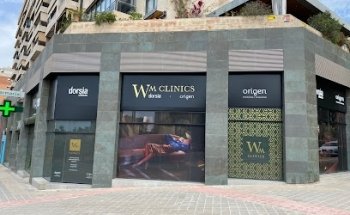 Clínica Dorsia Cirugía y Medicina Estética