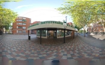 Yolanda pharmacy Pontes